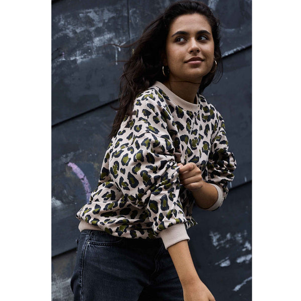 Atelier Brunette - 'Le Hoodie' Sewing Pattern